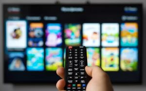 谷歌：每月有超过1.1 亿台活跃设备运行Android TV或Google TV