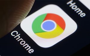 部分iOS 15用户遭遇Chrome浏览器崩溃问题