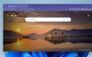 微软为Edge浏览器测试「可变刷新率」功能（开启方法）