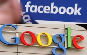 谷歌和脸书被处2.1 亿欧元巨额罚款：因Cookie弹窗难拒绝