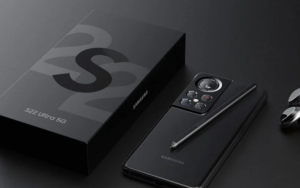 [清单] 这些智能手机将搭载骁龙 8 Gen 1处理器