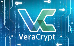 Windows加密软件VeraCrypt恢复支持Win7/Win8等旧系统