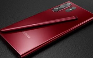 三星高管透露Galaxy S22将于2 月 8 日发布