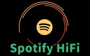 音频平台Spotify承诺将推出HiFi高保真支持，但时间未定