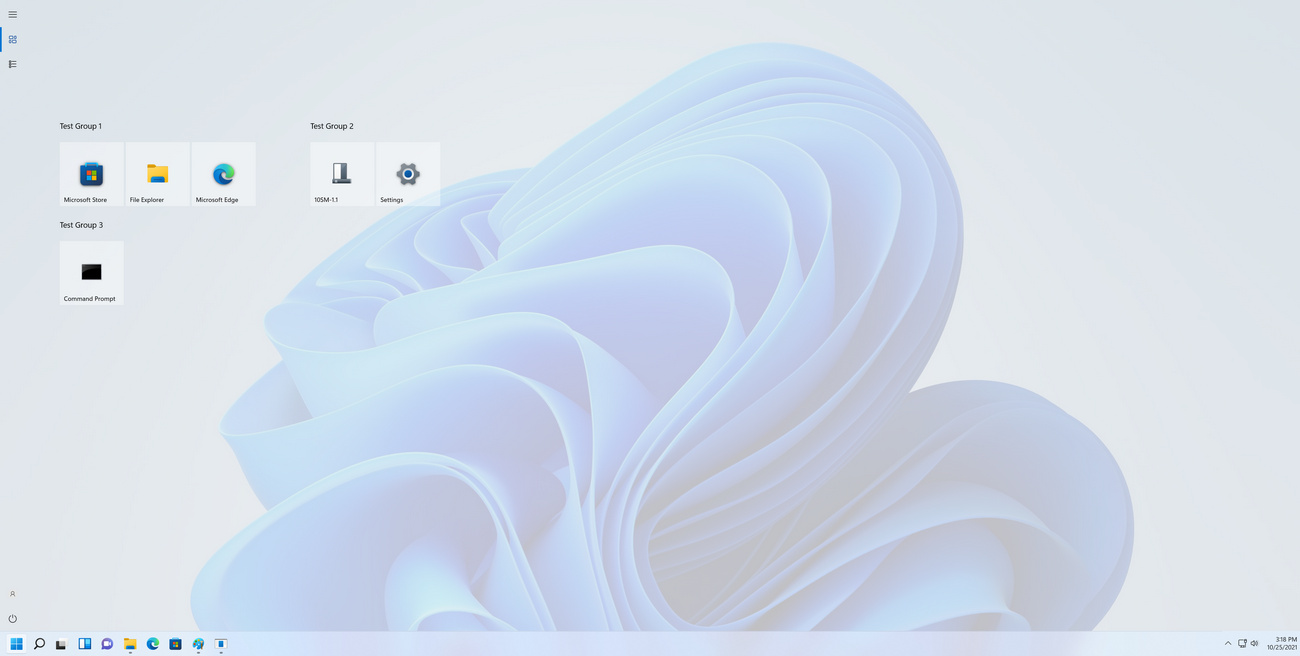 10SM：帮助Windows 11恢复经典的Win10菜单