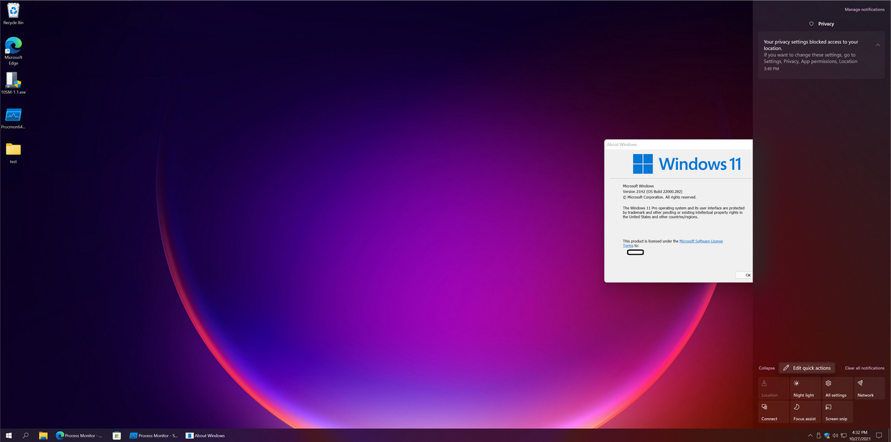 10SM：帮助Windows 11恢复经典的Win10菜单