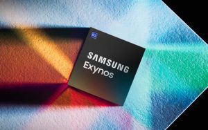 三星延至1月底至2月初发布Exynos 2200处理器
