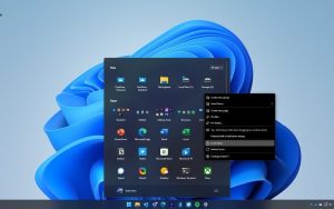 定制工具Start11最新支持向Win11开始菜单添加文件夹