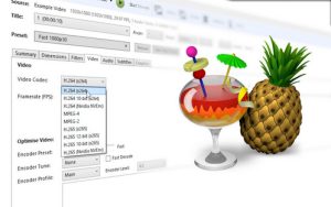 开源视频转换软件Handbrake将仅支持Win10和Win11
