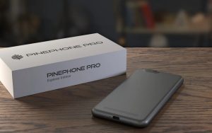 Linux智能手机PinePhone Pro探索版发售：399美元
