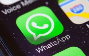 [技巧] 在一部iPhone上登录两个WhatsApp帐号