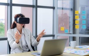 苹果VR智能头显或搭载 M1 Pro处理器，售价超2000美元