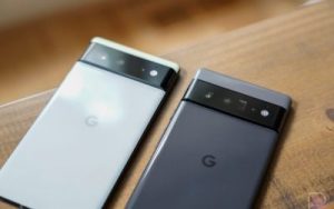 谷歌为Pixel 6系列推送2022年1月安全更新