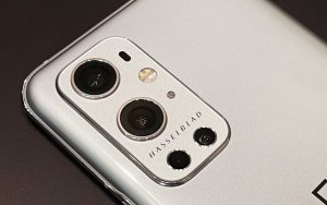 OnePlus 9R正推送2022 年 1 月安全更新