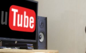 [CRX] 屏蔽油管上的视频内容，仅播放音频流