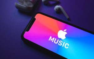 苹果缩短部分地区Apple Music 免费试用时长：3 个月缩至1个月
