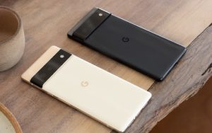谷歌为Pixel 手机发布2022 年 2 月Android 安全更新￼