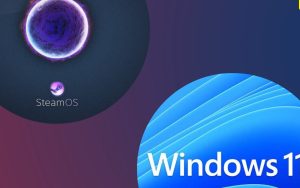 Windows 11在Steam上份额增长迅速，Win10仍为最受欢迎系统