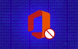 微软将默认阻止 Office 中的 VBA 宏： 4月初实施改动