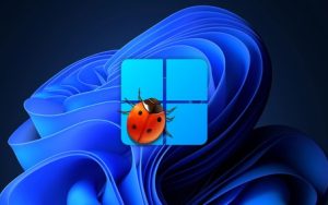 2022年2月补丁日，微软发布Windows 11 Build 22000.493