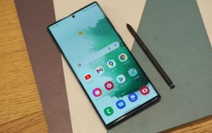 三星发布新一代旗舰设备Galaxy S22 系列