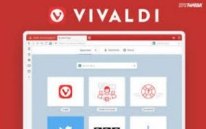 Vivaldi浏览器5.1发布：标签页水平滚动、阅读列表等￼