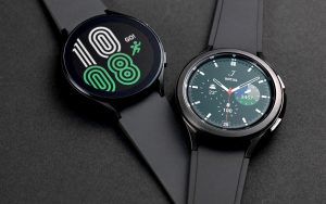 三星：为Galaxy Watch 4和下一代新品提供4年系统更新服务￼