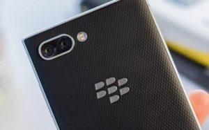曝黑莓5G新机发布或将流产：经营方已失去品牌授权