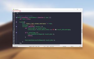 Notepad++作者果然又跳出来了，这次想抵制北京冬奥