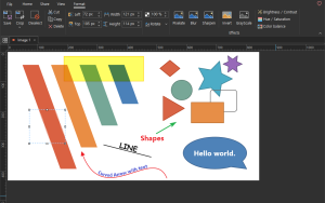 老牌截图工具PicPick 6.0.0发布，最新支持暗黑模式
