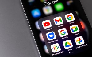 Gmail安卓和iOS用户迎来客户端加密功能