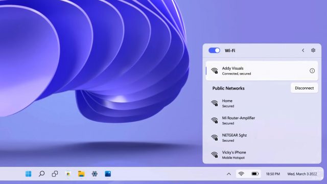 [视频] 设计师的Windows 12设计构想：任务栏可自由切换