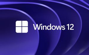 [视频] 设计师的Windows 12设计构想：任务栏可自由切换