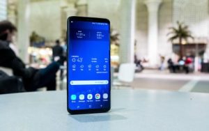 三星Galaxy S9 和S9+推送2022 年 3 月Android 安全更新
