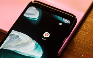 Brave浏览器安卓版移除标签页堆栈视图，仅剩网格视图可用