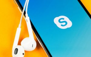 微软Skype：对进出乌克兰的通话实行完全免费