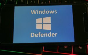 WinDefLogView：查询Windows Defender的系统威胁日志