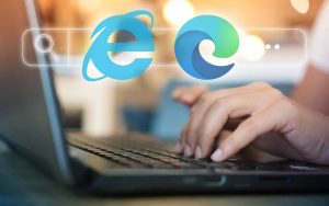 微软再发公告：IE浏览器将于今年6月永久停用