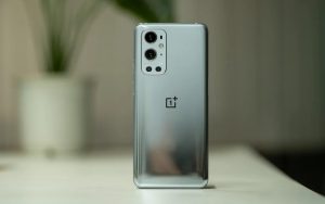 一加9系列迎来2022 年 3 月安全补丁更新，系统获得优化