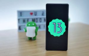 [视频] Android 13将支持以分屏模式打开通知￼