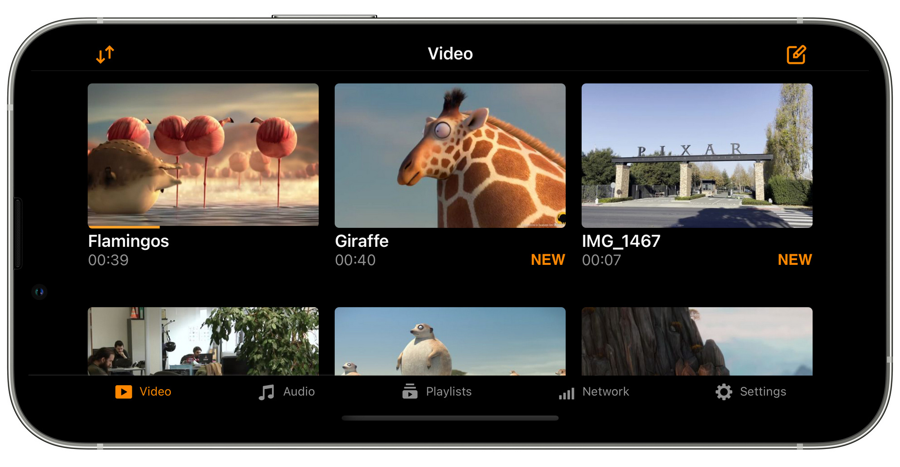 VLC播放器为iOS和iPadOS等发布重大更新：播放界面完全重构