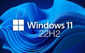 微软向insider用户发布Windows 11 22H2：大量重磅新功能已来