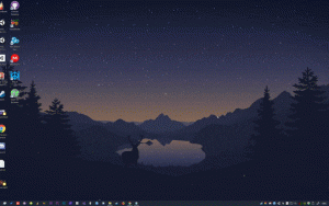 动态壁纸软件 Lively Wallpaper 2.0发布：全新Win11风格界面