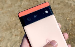 电话都漏接了 ：3 月系统更新导致Pixel 6手机振动微弱故障