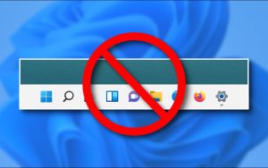 升级到Win11 22H2后，我们发现任务栏拖拽功能仍不可用