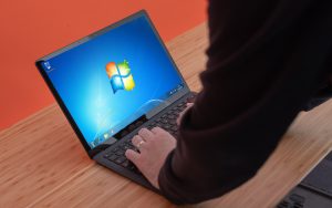 微软：KB5013438更新致Win7恢复光盘启动故障 正修复