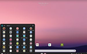 平板电脑适用：Bliss OS发布Android 12L首个定制测试版（附下载）