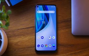 一加Nord、Nord N200 和 Nord N10 5G迎来2022年3月安全更新