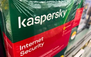 继德国之后，俄罗斯杀软厂商卡巴斯基被美国「拉黑」