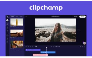 免费！Win11预装视频编辑器Clipchamp最新支持创建1080p视频